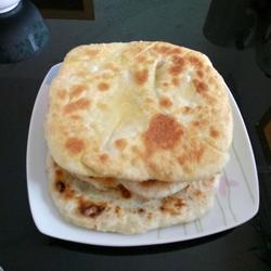 猪肉馅饼的做法[图]