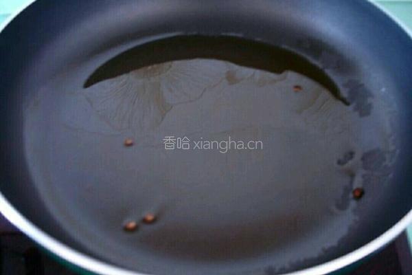 风味金针菇的做法图解6