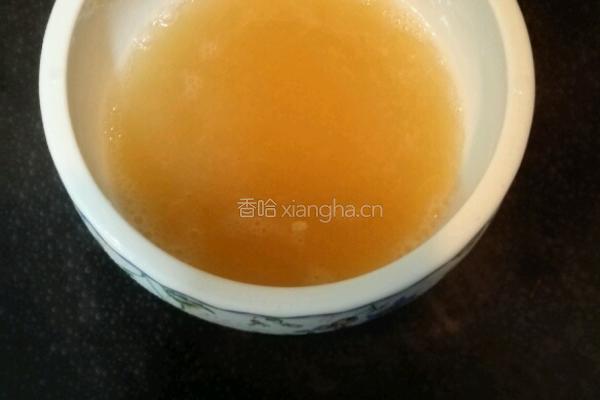 西瓜果冻的做法图解7