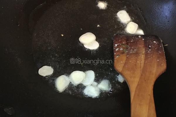 酸菜鱼的做法图解10