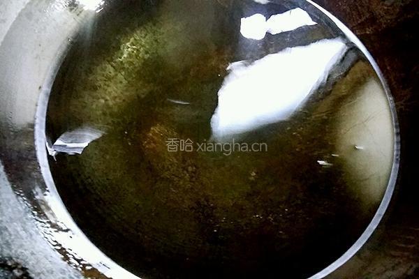 过油小龙虾的做法图解7