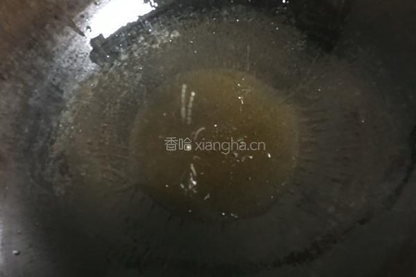彩椒炒茭白丝的做法图解7