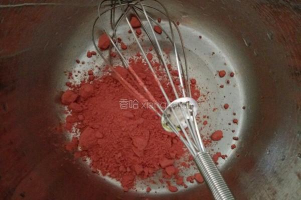 草莓果冻的做法图解3