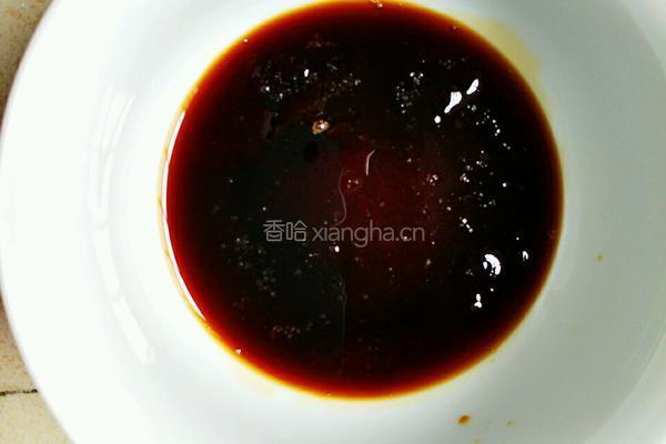 葱香麻什的做法图解8