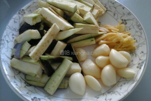 蒸芋头花的做法图解2