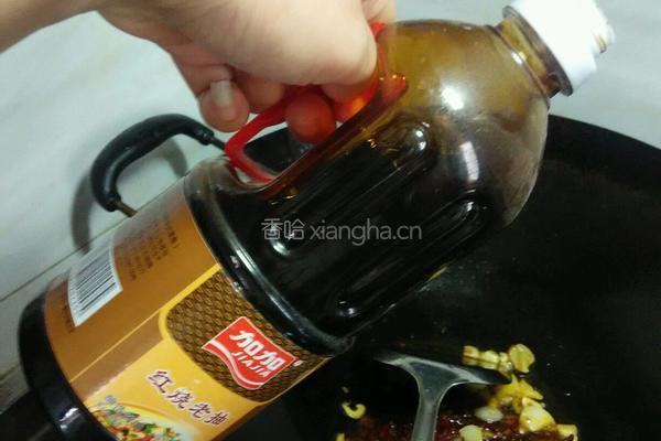 红烧土豆的做法图解5