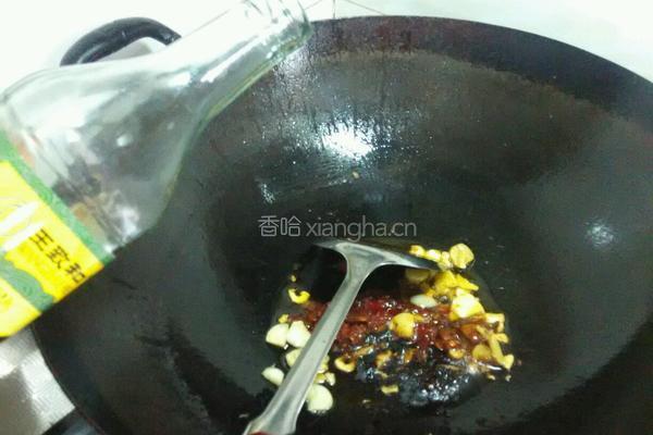 红烧土豆的做法图解6