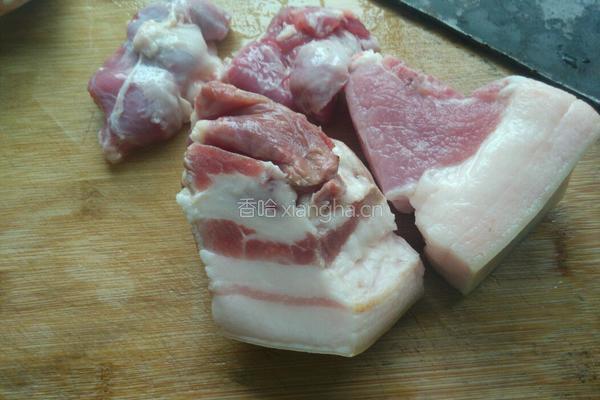 蒸包子的做法图解6