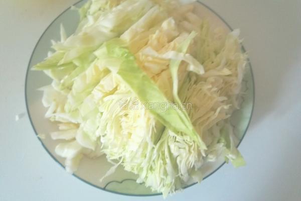 炒饭的做法图解1