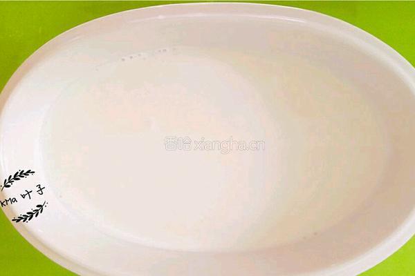 自制酸奶（夏季常温发酵版）的做法图解4