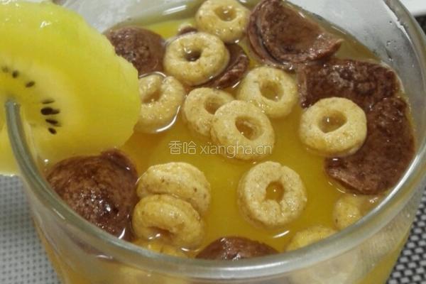 火腿三明治的做法图解11