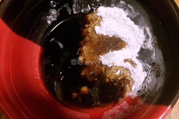 醋溜卷心菜的做法图解4