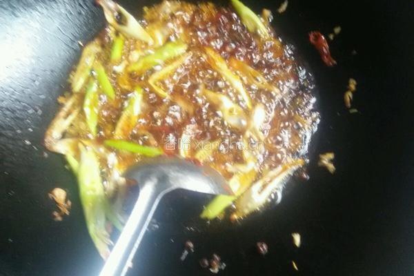 火爆腰花的做法图解6