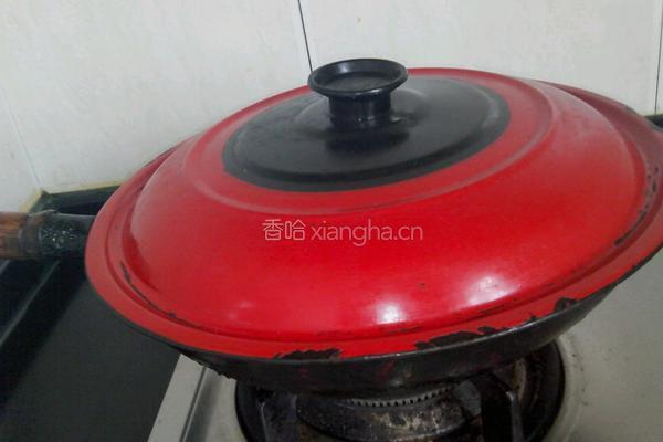 蛋花汤泡面的做法图解9