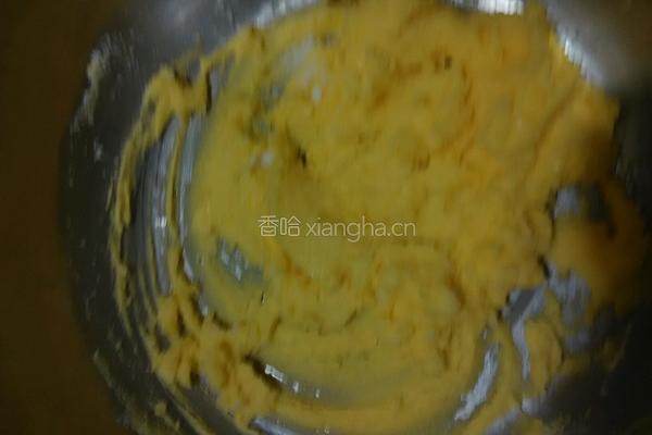 红丝绒蛋糕的做法图解1