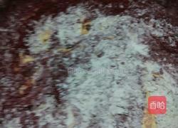 红丝绒蛋糕的做法图解4