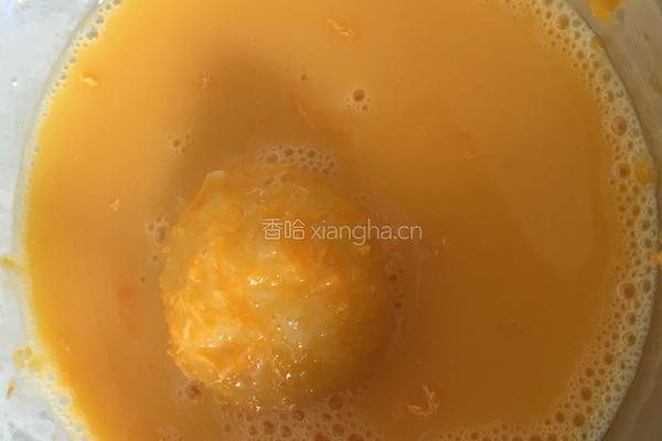黄金饭团酥的做法图解5
