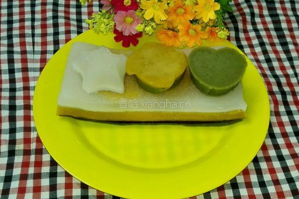猪皮冻的做法图解14