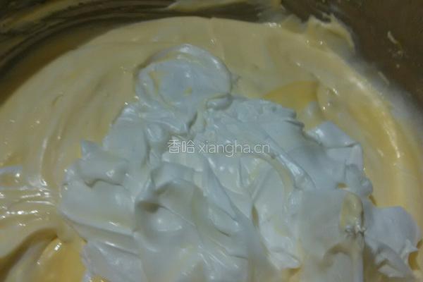 轻乳酪蛋糕的做法图解10