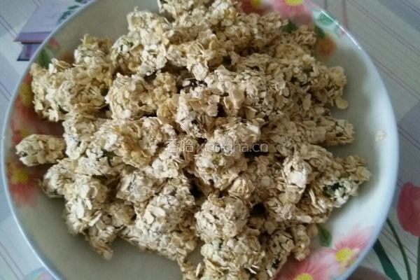 炸香酥牡蛎的做法图解6