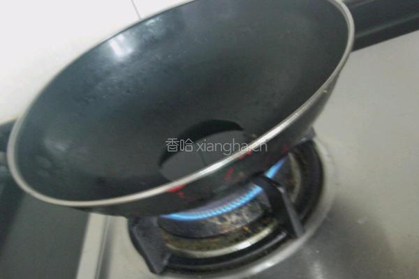 炒酱油拌鸡蛋的做法图解6