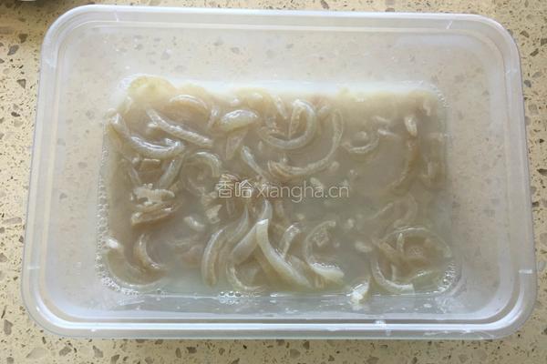 双色猪皮冻的做法图解13