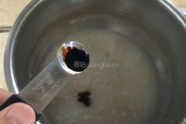 双色猪皮冻的做法图解14