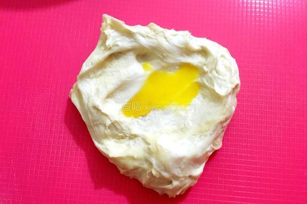 榴莲薄饼的做法图解5