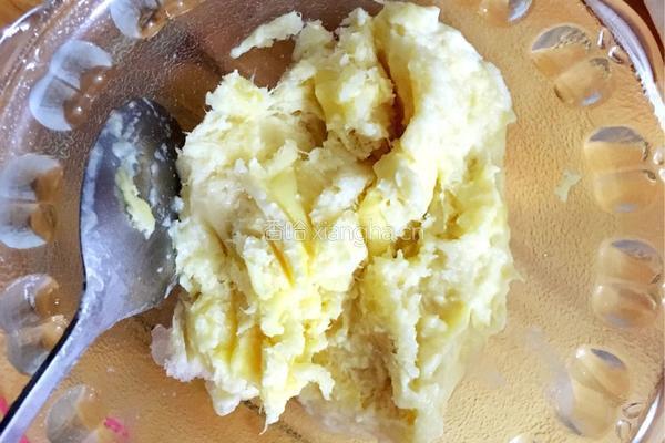 榴莲薄饼的做法图解7