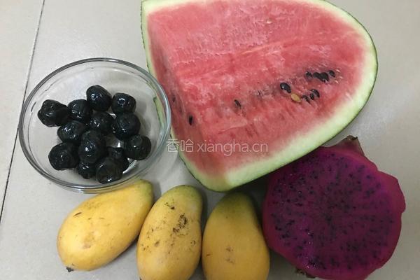 披萨的做法图解1