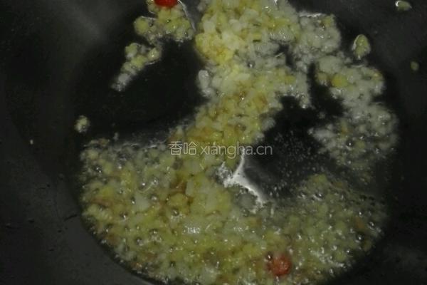 白灼基围虾的做法图解3