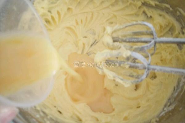 双色饼干的做法图解6