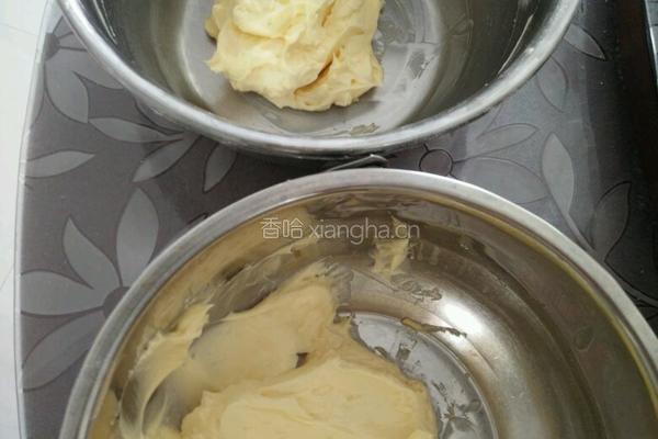 双色饼干的做法图解8