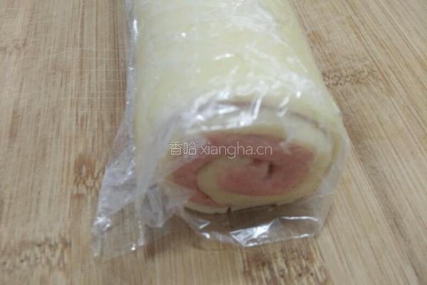 双色饼干的做法图解20