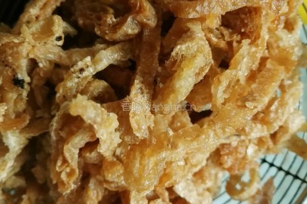 糖醋绿豆芽面筋的做法图解3
