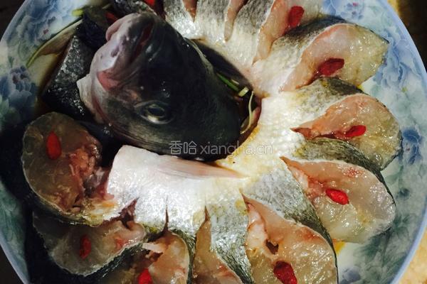 孔雀开屏的做法图解8