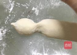 葱油饼的做法图解6