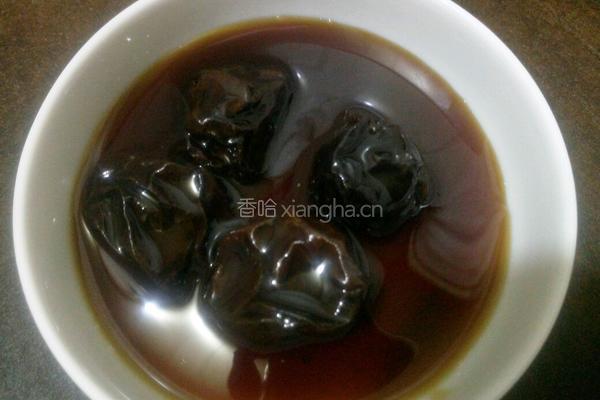 酸甜小番茄的做法图解4