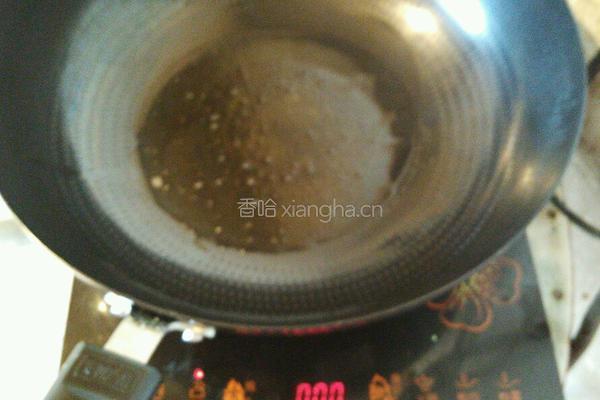芥末油拌白萝卜的做法图解3