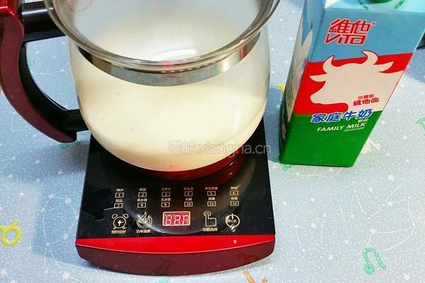 酸奶（保溫杯發酵）的做法图解2
