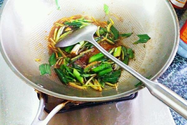 清蒸鲢鱼的做法图解3