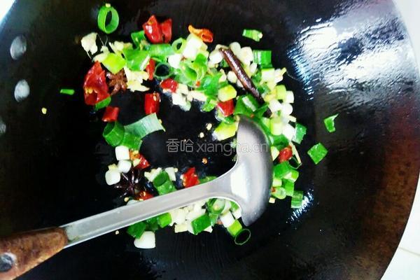土豆啤酒鸭的做法图解3