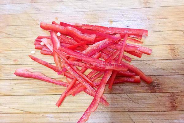 黑芝麻绿豆芽的做法图解2