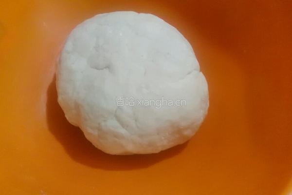 白萝卜鲜肉饺子（白萝卜可是美容的哦）的做法图解9