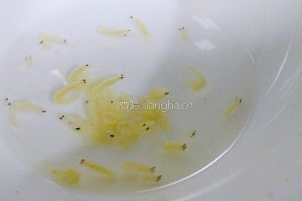 白萝卜鲜肉饺子（白萝卜可是美容的哦）的做法图解26