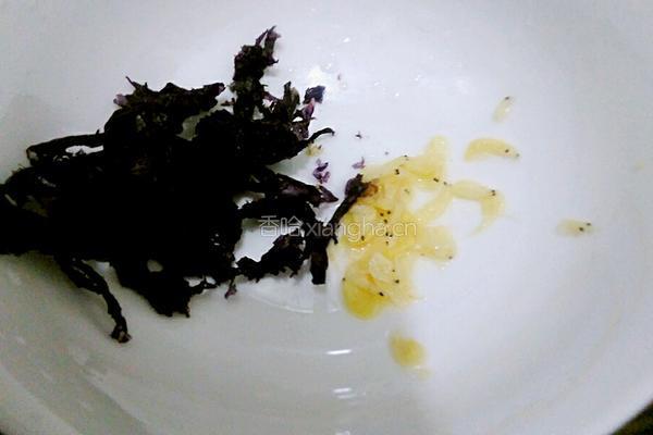 白萝卜鲜肉饺子（白萝卜可是美容的哦）的做法图解27