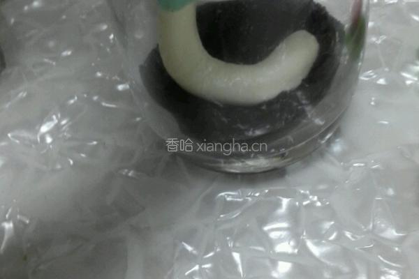 木糠杯的做法图解5