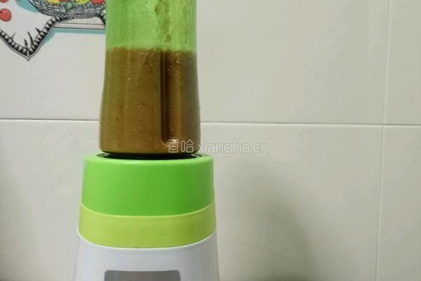 自制圣女果酱的做法图解2