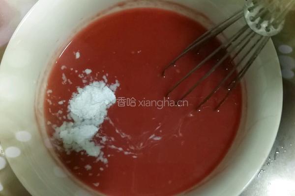 自制圣女果酱的做法图解4