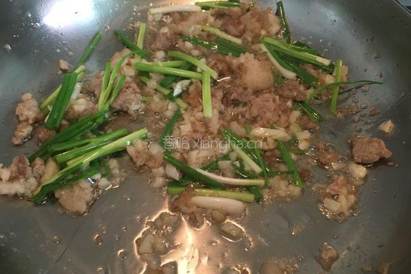 韩式泡菜饼的做法图解2